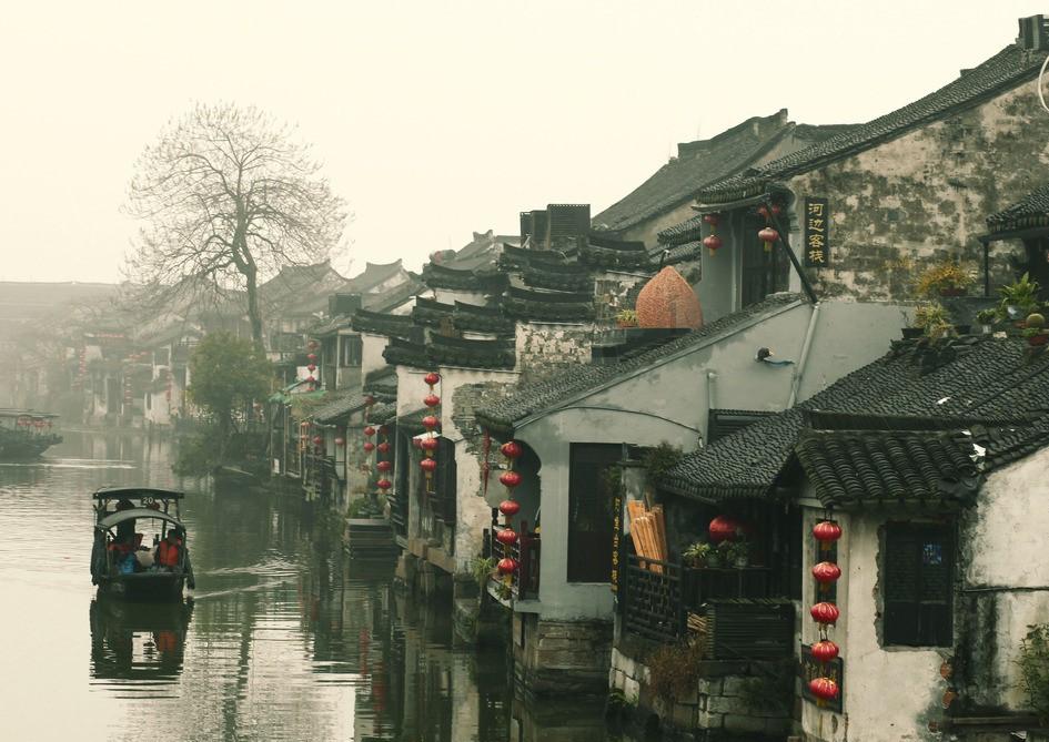 森系丛林