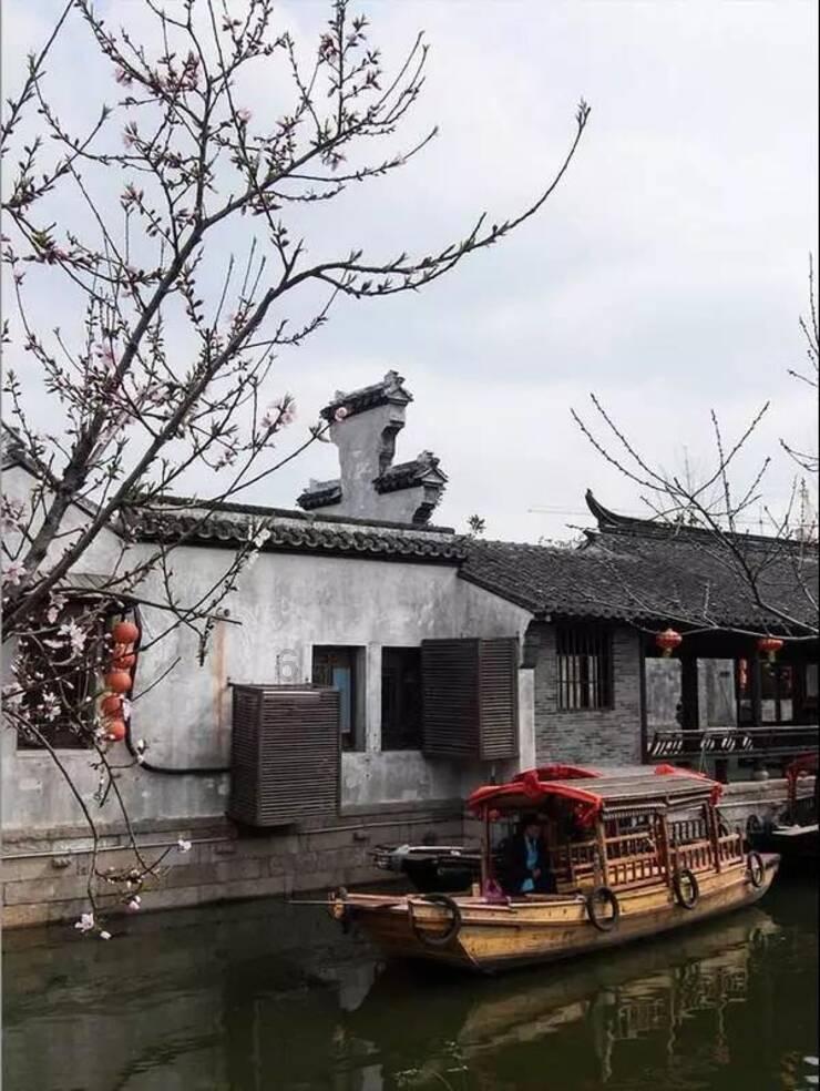 公主的大宫殿