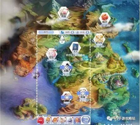 逃离废弃火车站
